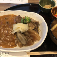 RESTAURANT 1899 OCHANOMIZU - 