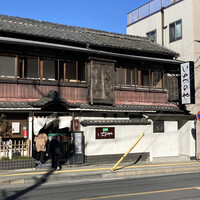 川越 いちのや - 