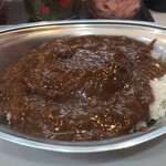 カレーショップ インデアン - 