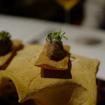 レストラン ウオゼン - 