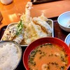 魚河岸本舗 ぴち天 本店