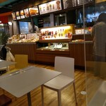 サンマルクカフェ - 