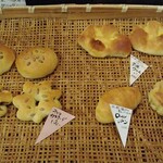 Cafe 手の花 - 