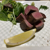 馳走や直 赤坂本店 - 