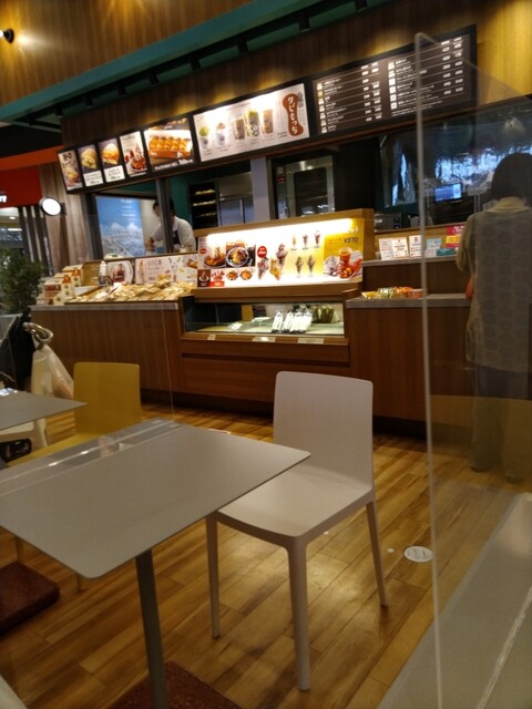 Saint Marc Cafe Lalaport Aichitogo Ten photo 5