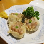 Tsukushi - 焼売