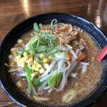 Ramen takesin - 