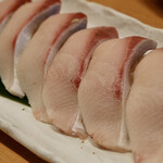 沼津魚がし鮨 - 