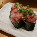 沼津魚がし鮨 - 