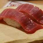 沼津魚がし鮨 - 