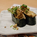 沼津魚がし鮨 - 