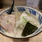 麺屋 號tetu - 