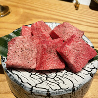 北新地はらみ 法善寺店 - 