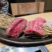 北新地はらみ 法善寺店 - 