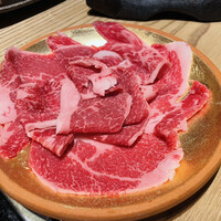 北新地はらみ 法善寺店 - 