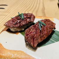 北新地はらみ 法善寺店 - 