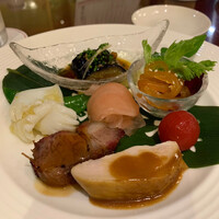 萬珍樓 本店 - 