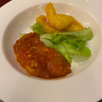 萬珍樓 本店 - 