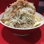 ラーメン二郎 - 