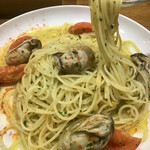 ビストロ ティアボ - 