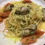 ビストロ ティアボ - 