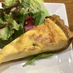 ビストロ ティアボ - 