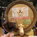 ビストロ ティアボ - 