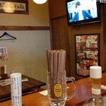 Himeji Oden Jiryouri Izakaya Jigorokohiro - 