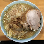 ラーメン二郎 - 