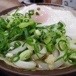 手打ちうどん 一屋 - 