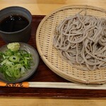 くつきそば 永昌庵 - 