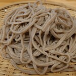 くつきそば 永昌庵 - 