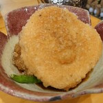 くつきそば 永昌庵 - 