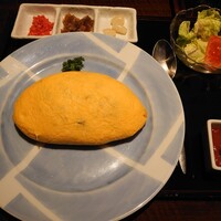 赤坂 津つ井 総本店 - 