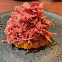 加藤牛肉店 銀座 - 