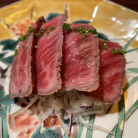 加藤牛肉店 銀座 - 