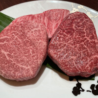 加藤牛肉店 銀座 - 