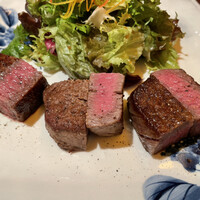 加藤牛肉店 銀座 - 