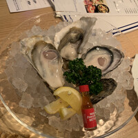 fish&wine BLUE OCEAN GRILL - 