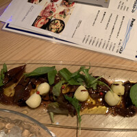 fish&wine BLUE OCEAN GRILL - 