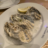 fish&wine BLUE OCEAN GRILL - 