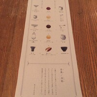 HIGASHIYA GINZA - 