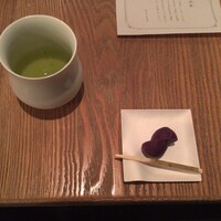 HIGASHIYA GINZA - 