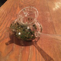 HIGASHIYA GINZA - 