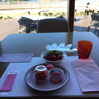 シースケープ テラス・ダイニング - 