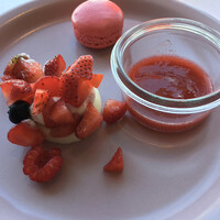 シースケープ テラス・ダイニング - 