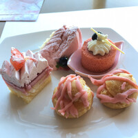 シースケープ テラス・ダイニング - 