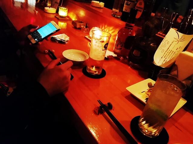 Pelican Jidai photo 3