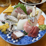 寿司割烹 松ふじ - 