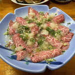 寿司割烹 松ふじ - 